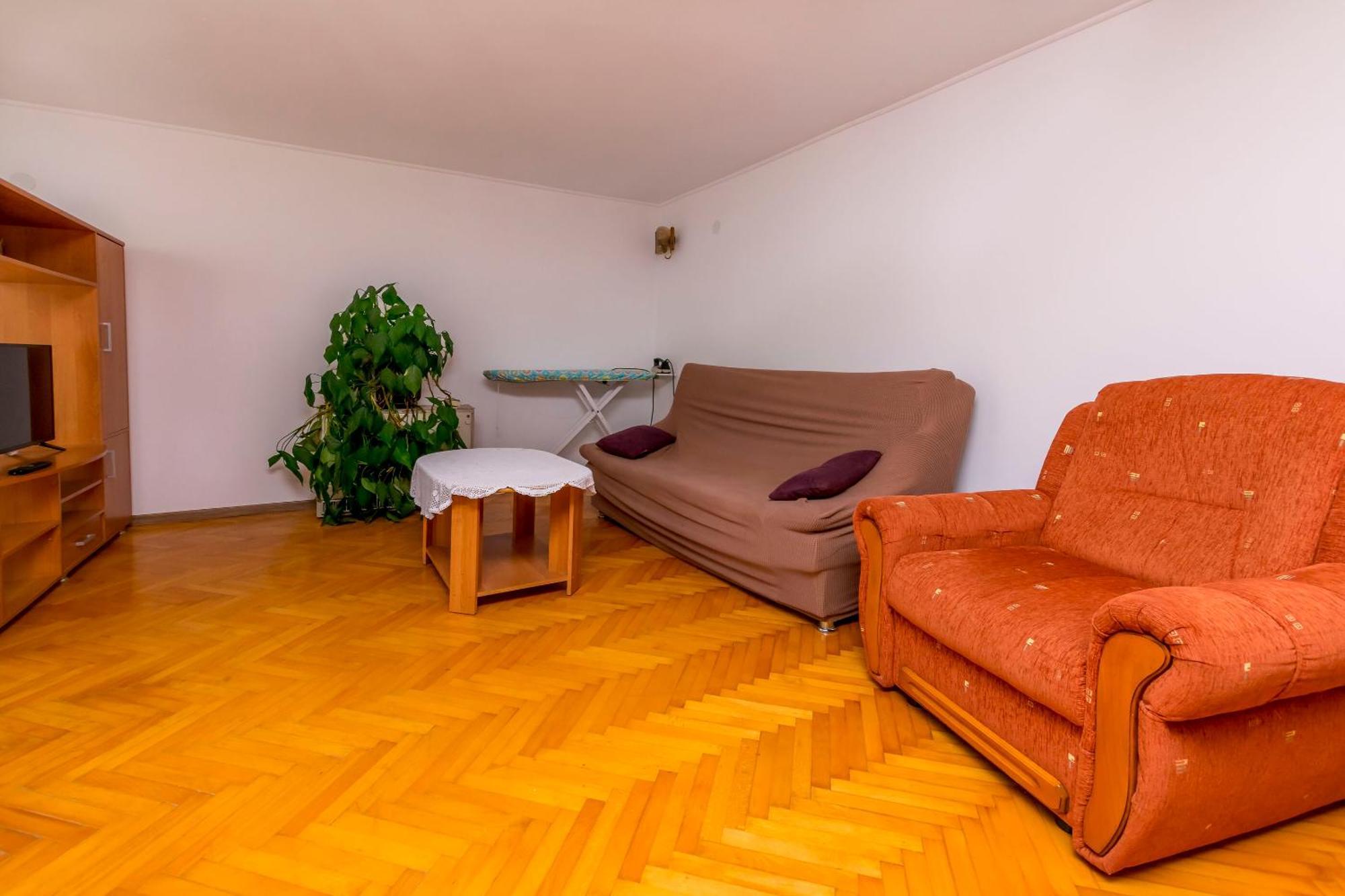 Apartment Jelena พรีมอชเตน ภายนอก รูปภาพ