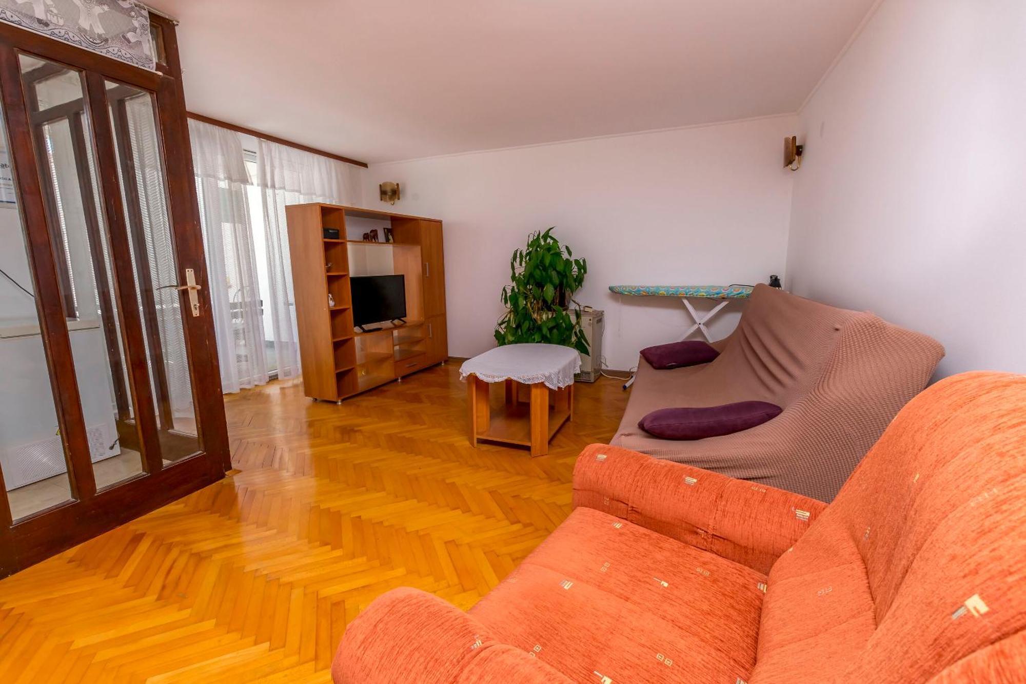 Apartment Jelena พรีมอชเตน ภายนอก รูปภาพ